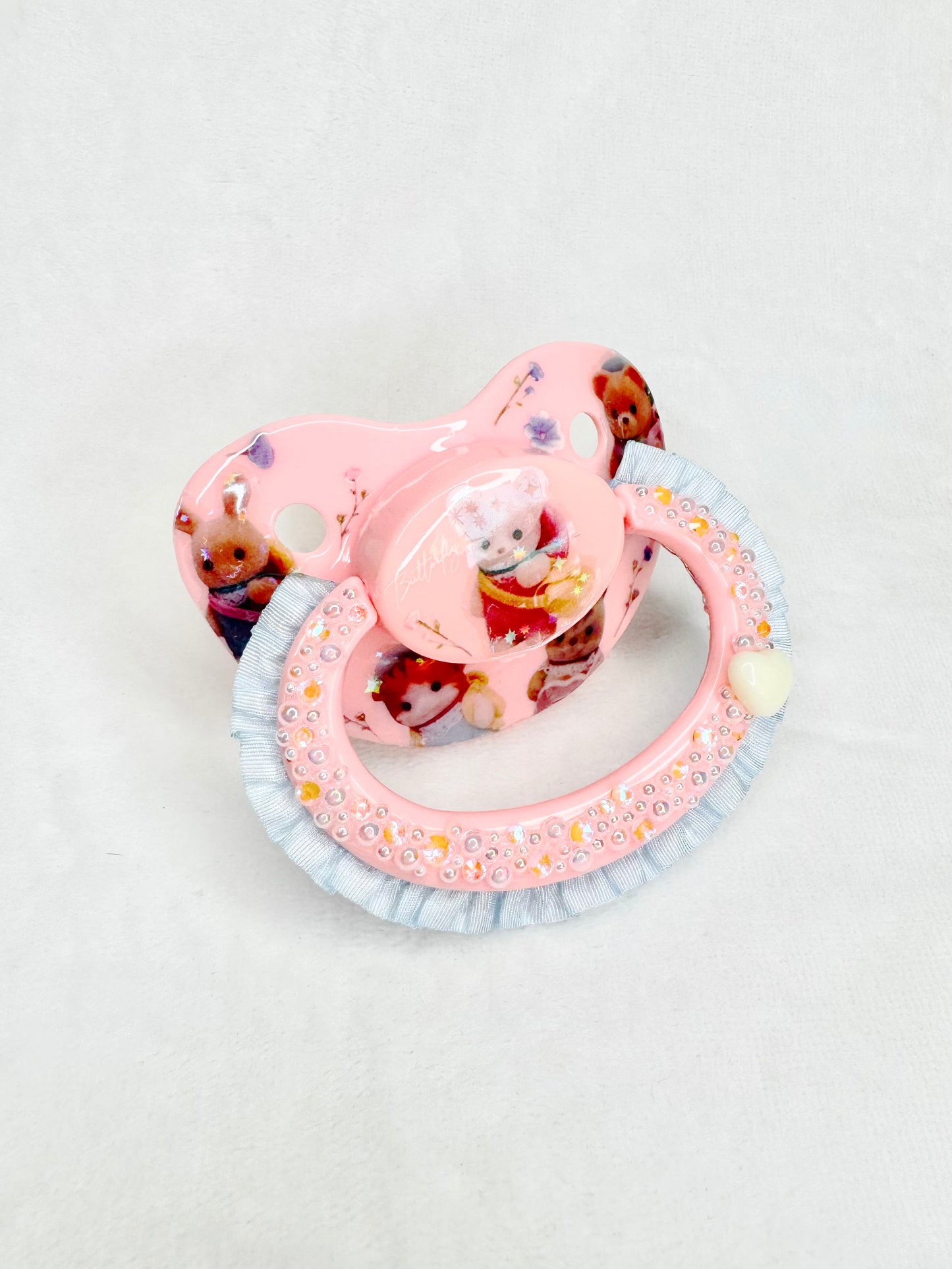 Calico critter adventures adult sized pacifier