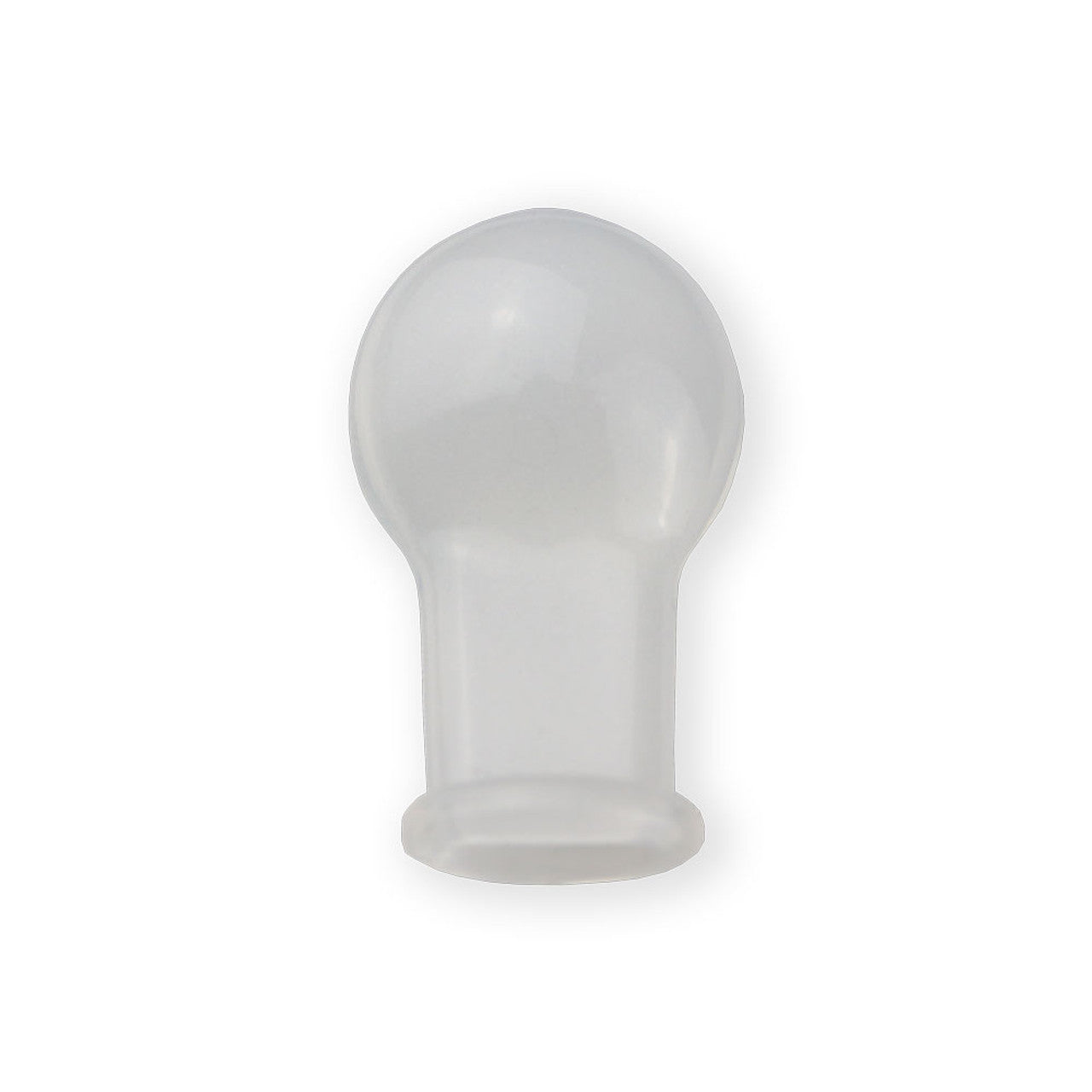 Size 6 Adult sized replacement teat