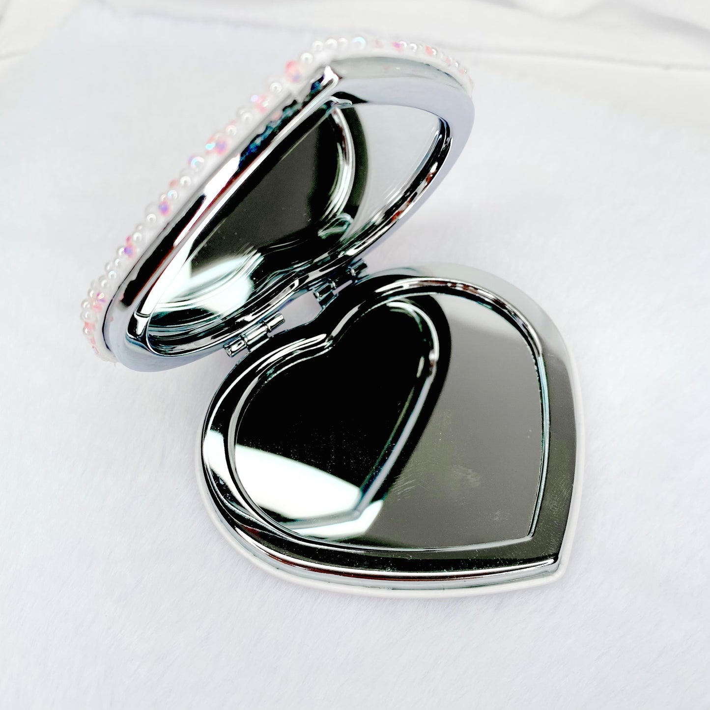 CareBear pocket mirror