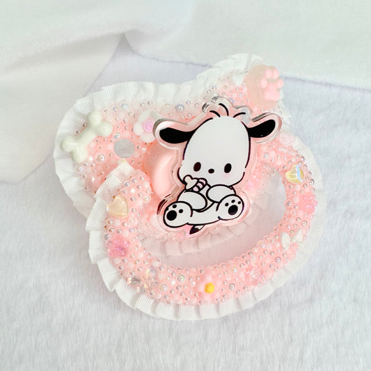 Baby Pochacco - Adult pacifier