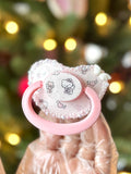 Hello kitty image adult pacifier