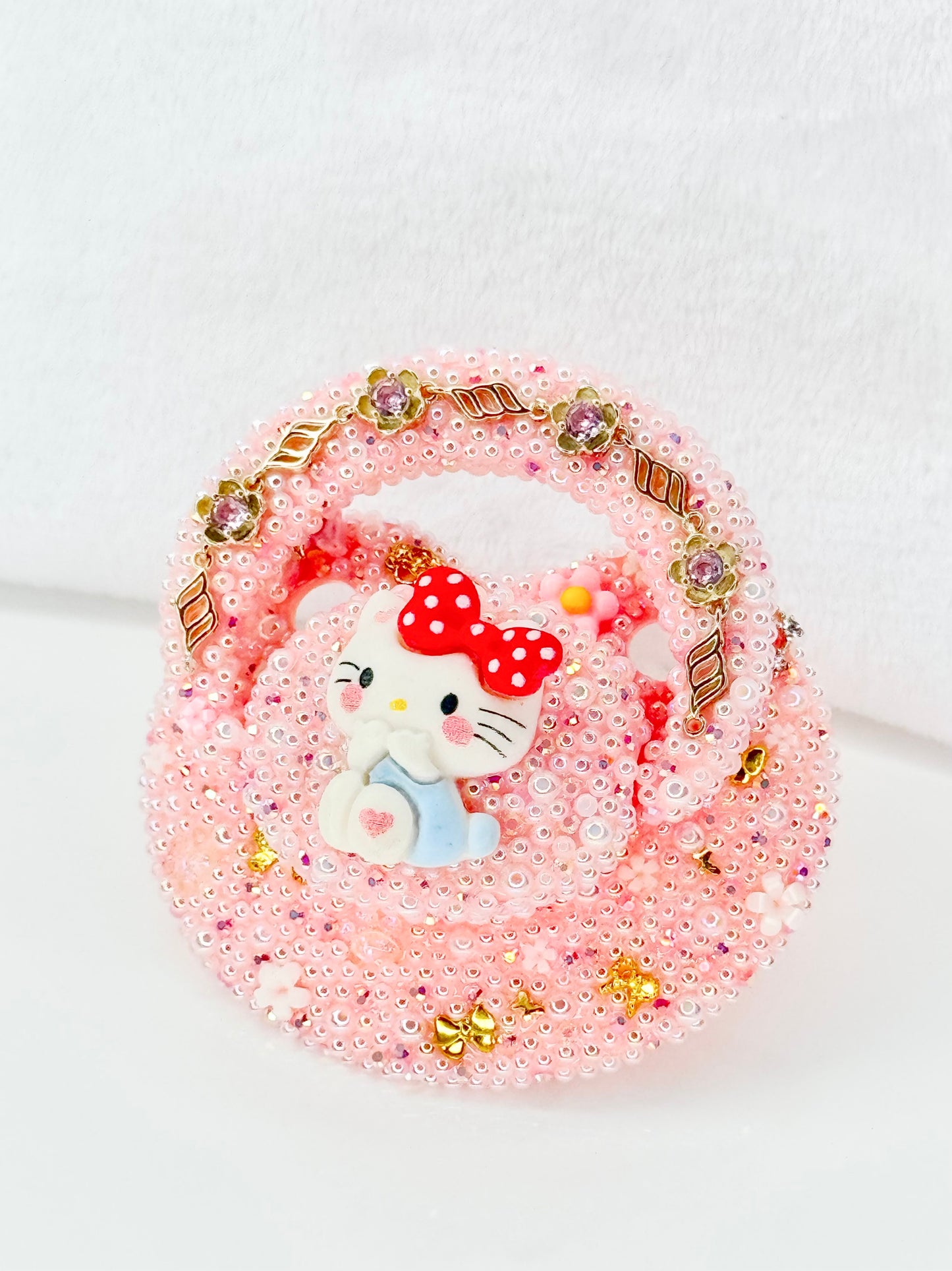 Kitty gen 3 adult sized pacifier