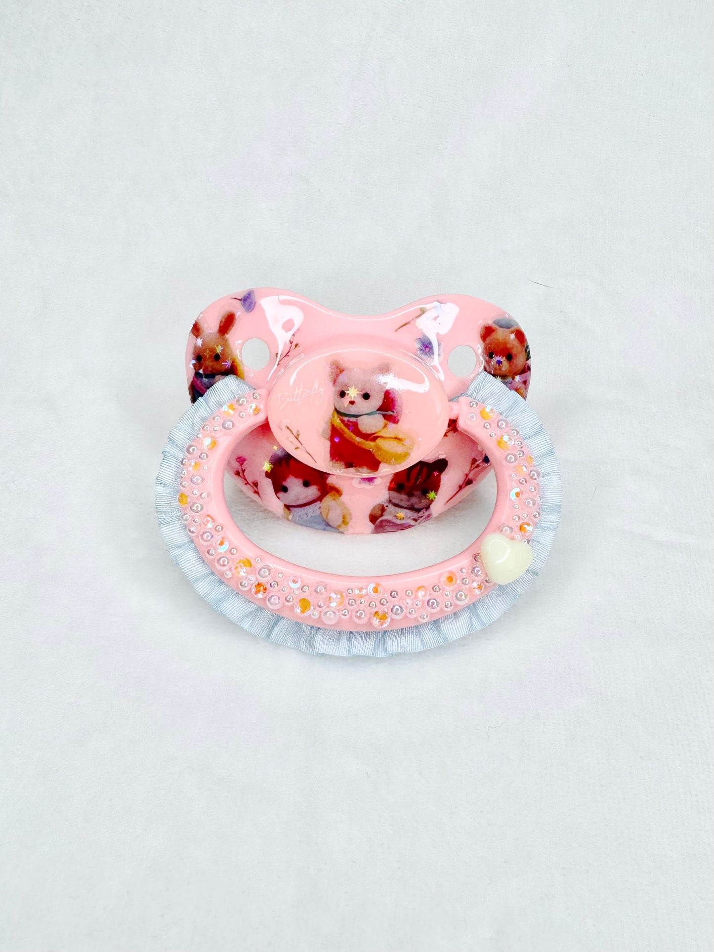 Calico critter adventures adult pacifier