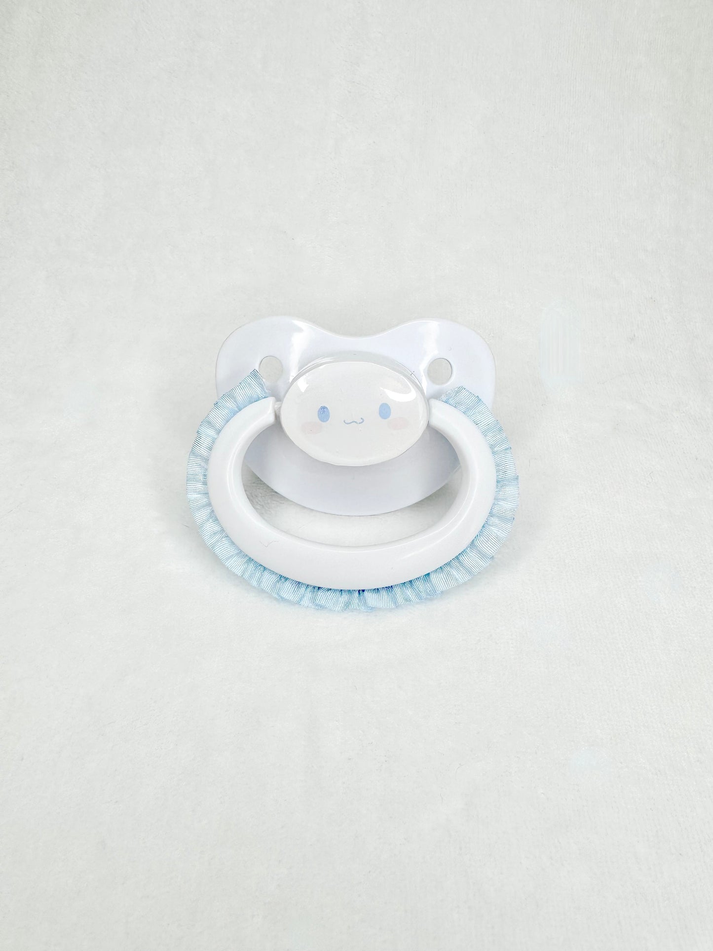 Cinnamoroll adult pacifier