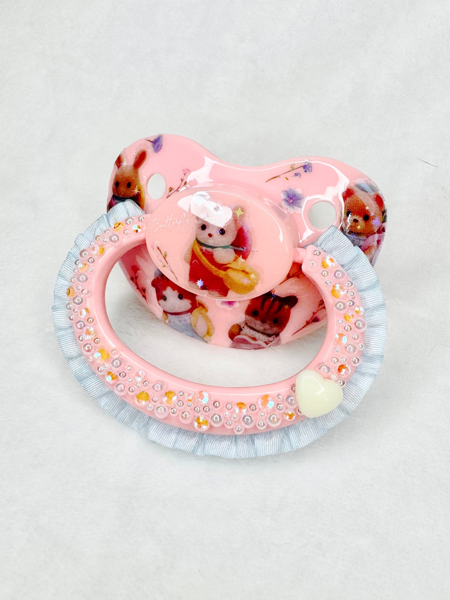 Calico critter adventures adult pacifier