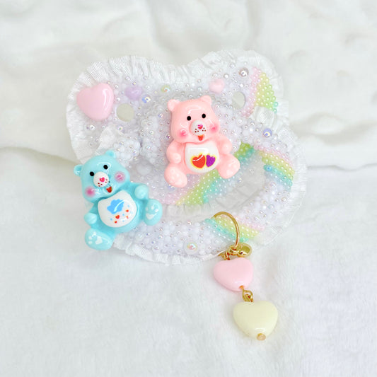 Care Bears - Adult pacifier