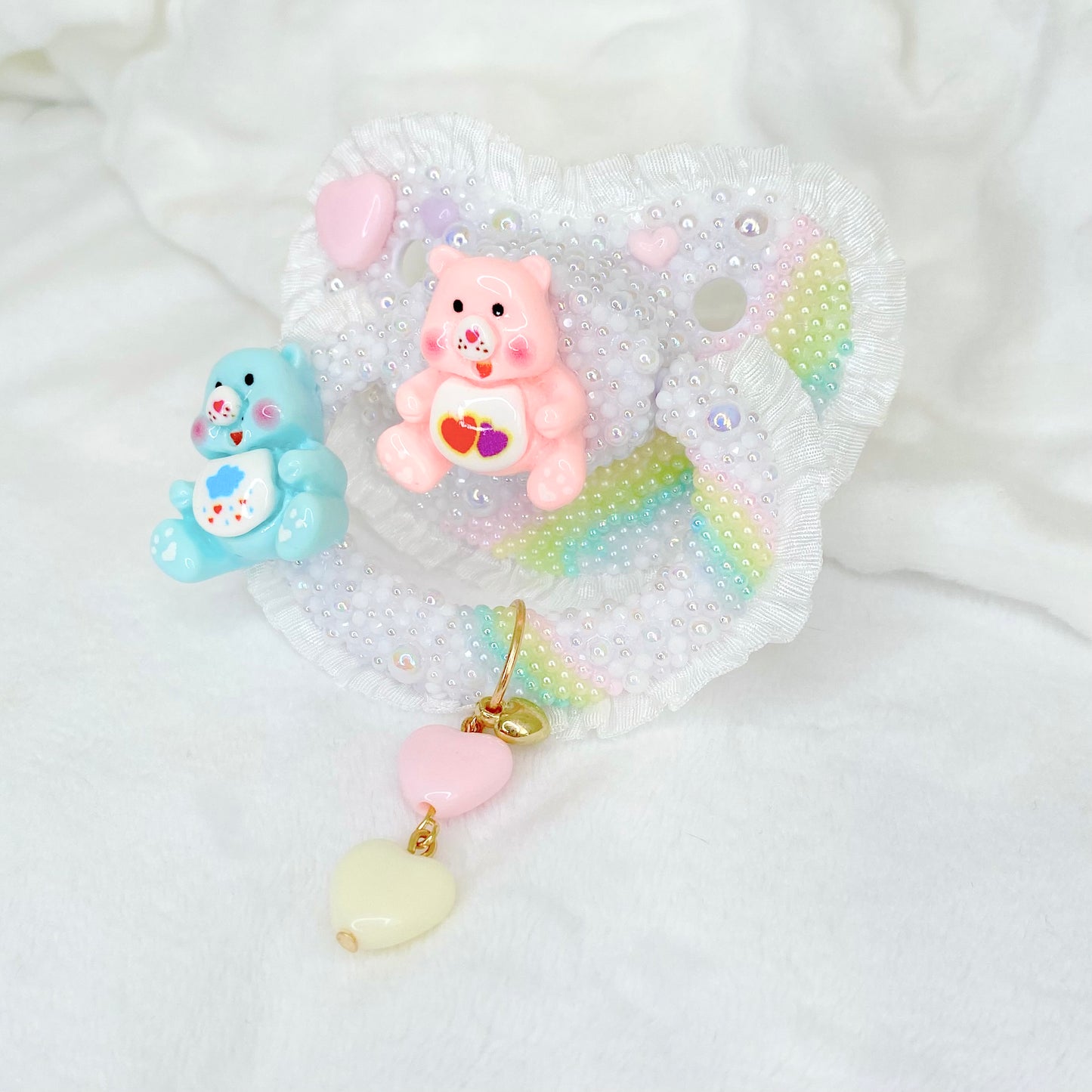 Care Bears - Adult pacifier