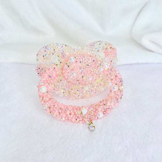 Sparkling Aurora - Adult pacifier