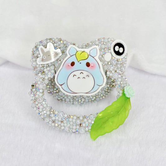 Tiny Totoro - Adult pacifier